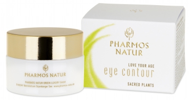 Eye Contour