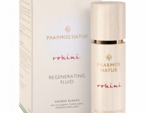 Rohini REGENERATING FLUID